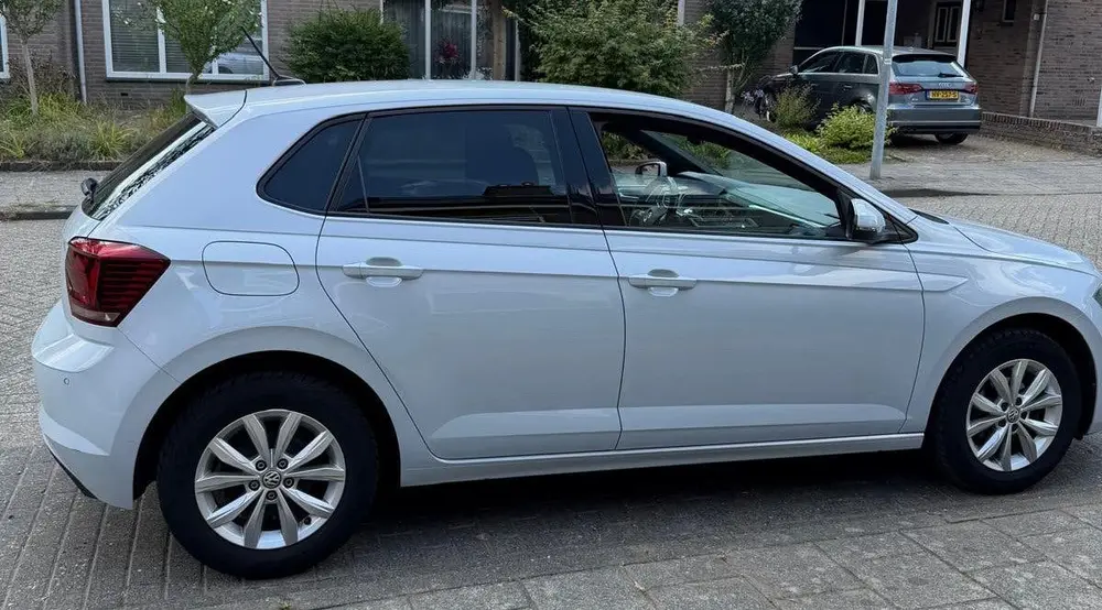 Volkswagen Polo VW Polo 1.0 TSI DSG Automaat | 95 PK | 2019 | NAP uit 2019, foto 16