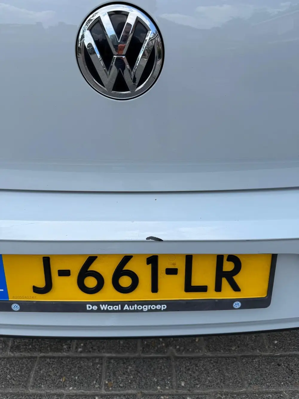 Volkswagen Polo VW Polo 1.0 TSI DSG Automaat | 95 PK | 2019 | NAP uit 2019, foto 9