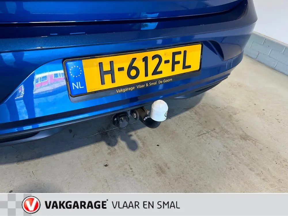 Volkswagen Polo 1.0 MPI Comfortline Business-1e Eigenaar- 5 uit 2019, foto 14