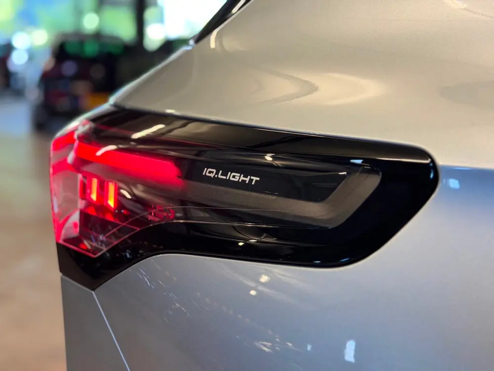 Volkswagen Tiguan 1.5 eHybrid 3X R-LINE|Pano|Full options uit 2025, foto 11