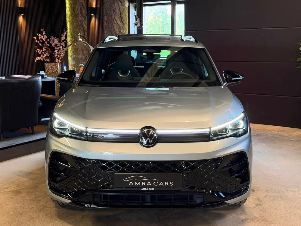 Volkswagen Tiguan 1.5 eHybrid 3X R-LINE|Pano|Full options uit 2025, foto 4