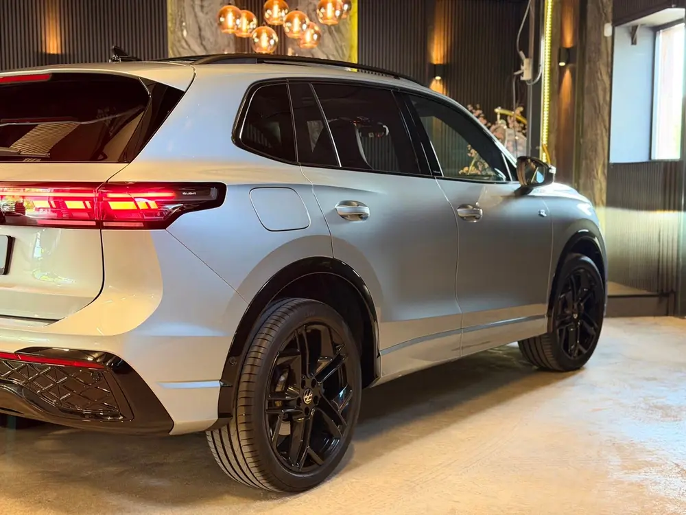 Volkswagen Tiguan 1.5 eHybrid 3X R-LINE|Pano|Full options uit 2025, foto 7