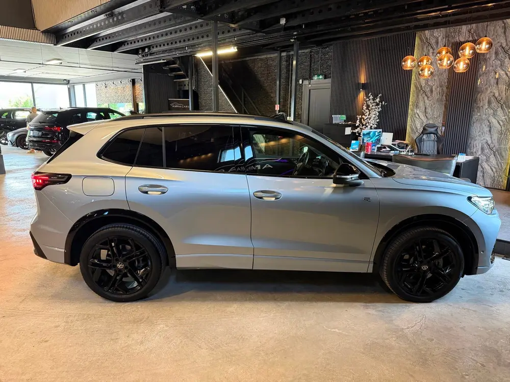 Volkswagen Tiguan 1.5 eHybrid 3X R-LINE|Pano|Full options uit 2025, foto 8
