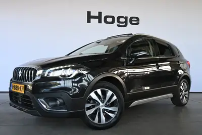 Suzuki S-Cross 1.0 Boosterjet Stijl Clima Navigatie Panorama uit 2020