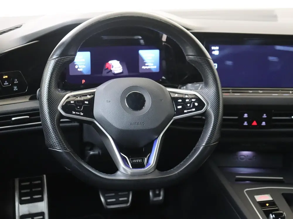 Volkswagen Golf 1.4 e-Hybrid GTE | Automaat | NAV | Camera | uit 2021, foto 11