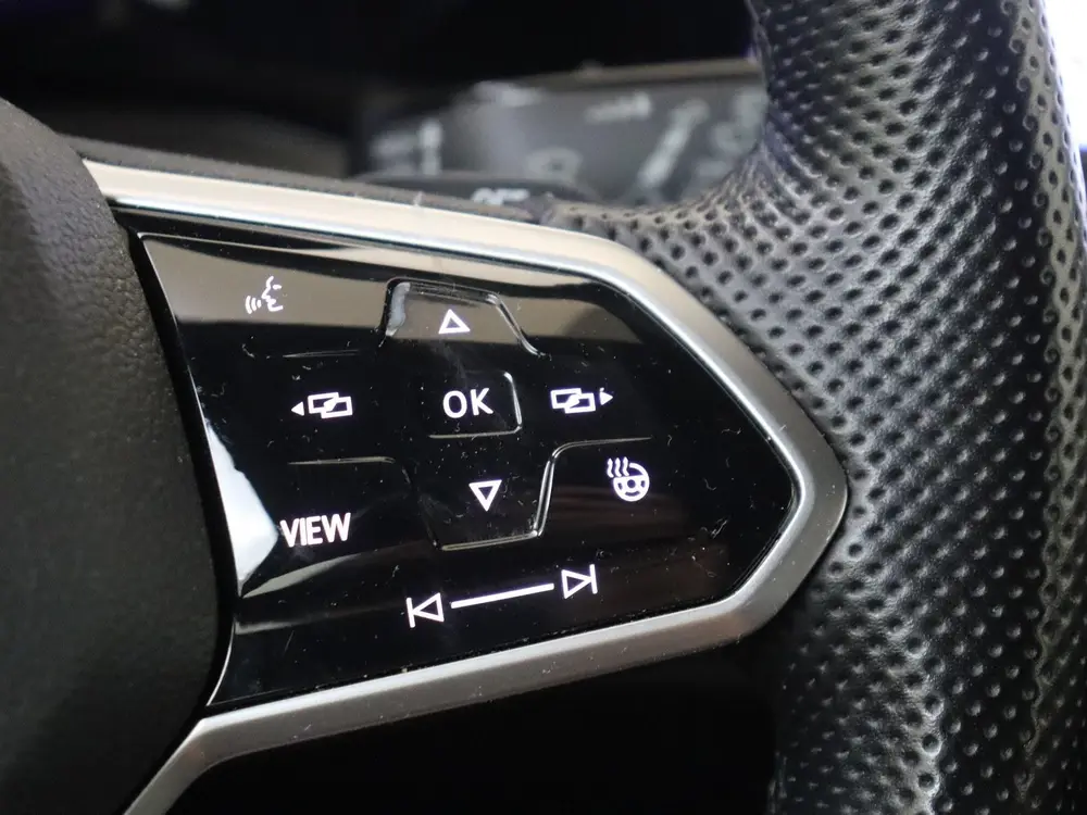 Volkswagen Golf 1.4 e-Hybrid GTE | Automaat | NAV | Camera | uit 2021, foto 15