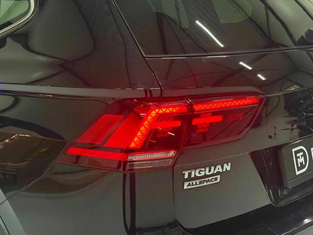 Volkswagen Tiguan Allspace 1.5 TSI 3X R-Line | 7-Zits | Lede uit 2021, foto 11