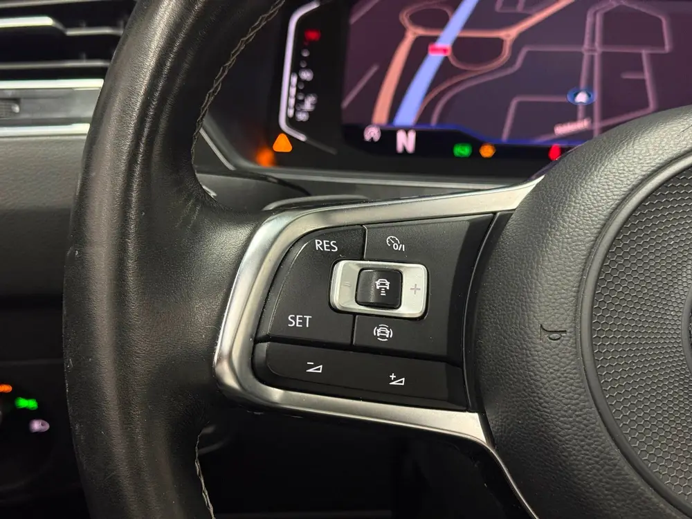 Volkswagen Tiguan Allspace 1.5 TSI 3X R-Line | 7-Zits | Lede uit 2021, foto 17