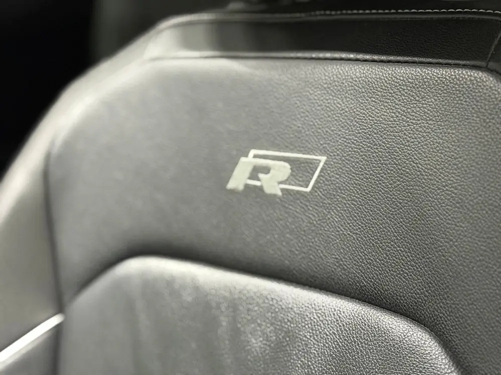 Volkswagen Tiguan Allspace 1.5 TSI 3X R-Line | 7-Zits | Lede uit 2021, foto 6