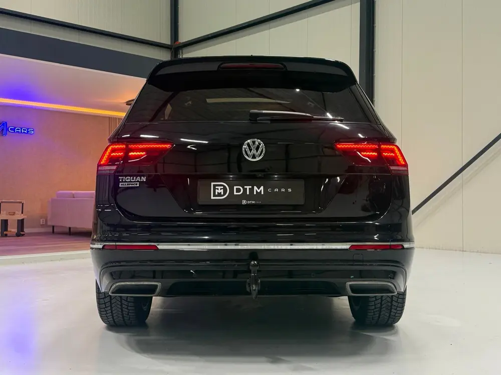 Volkswagen Tiguan Allspace 1.5 TSI 3X R-Line | 7-Zits | Lede uit 2021, foto 9