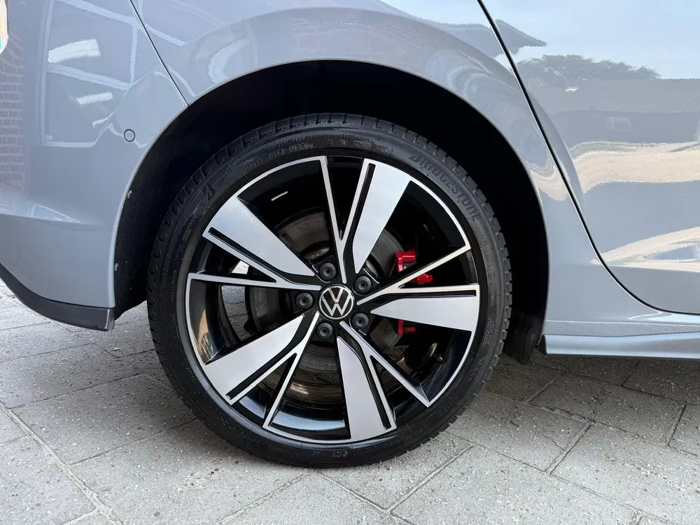 Volkswagen Golf 1.4 eHybrid 245PK GTE Navi | Camera | Panora uit 2021, foto 15