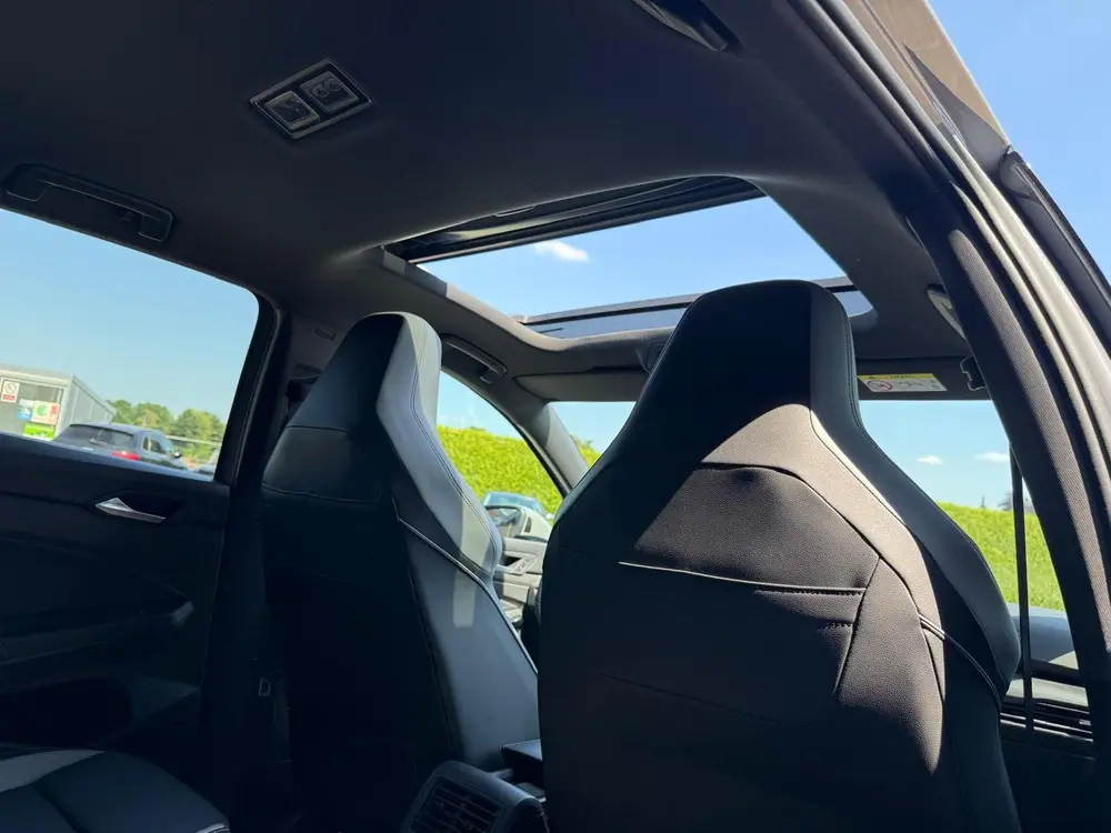 Volkswagen Golf 1.4 eHybrid 245PK GTE Navi | Camera | Panora uit 2021, foto 17