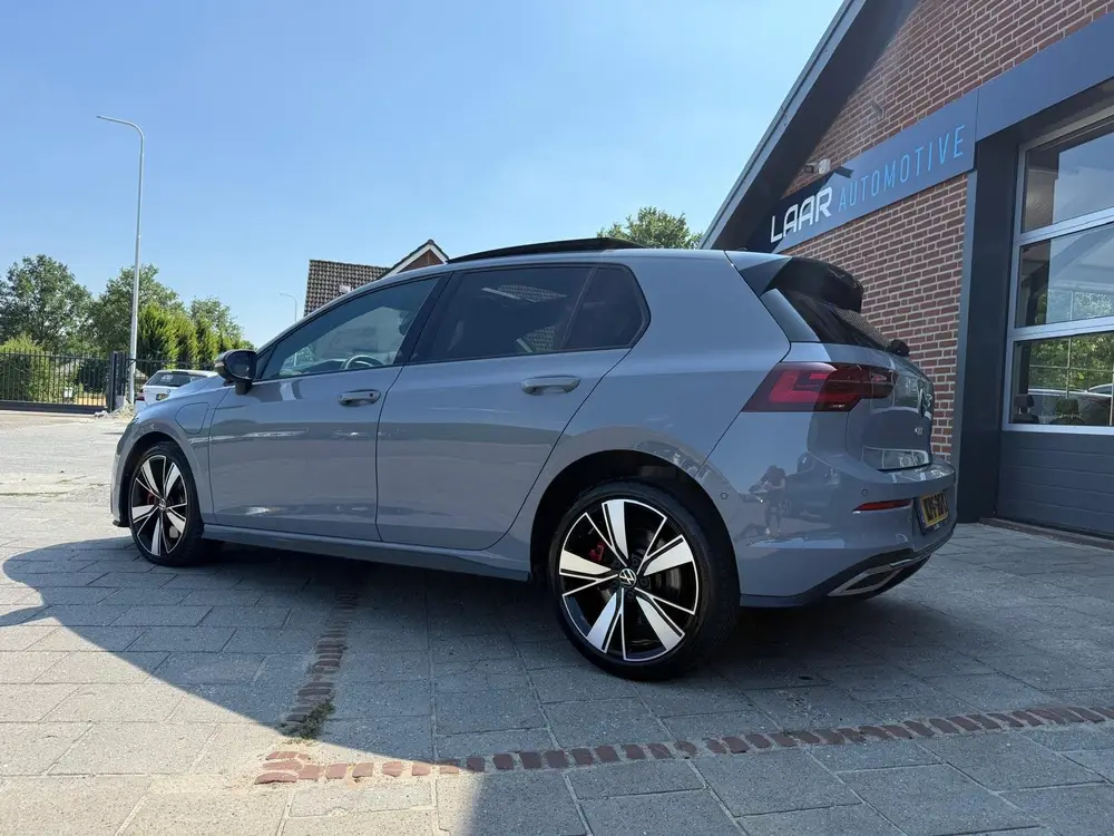 Volkswagen Golf 1.4 eHybrid 245PK GTE Navi | Camera | Panora uit 2021, foto 3
