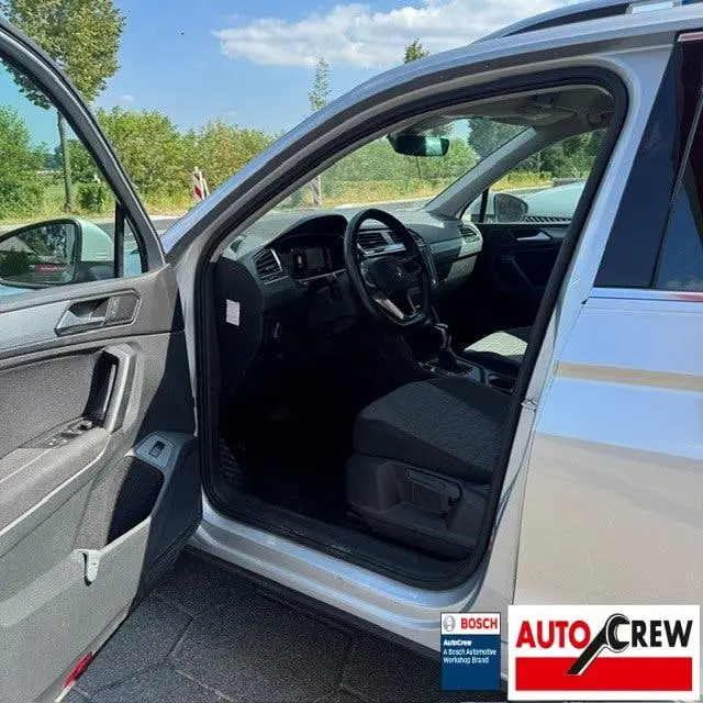Volkswagen Tiguan 1.5 TSI 150pk Life Business uit 2022, foto 11