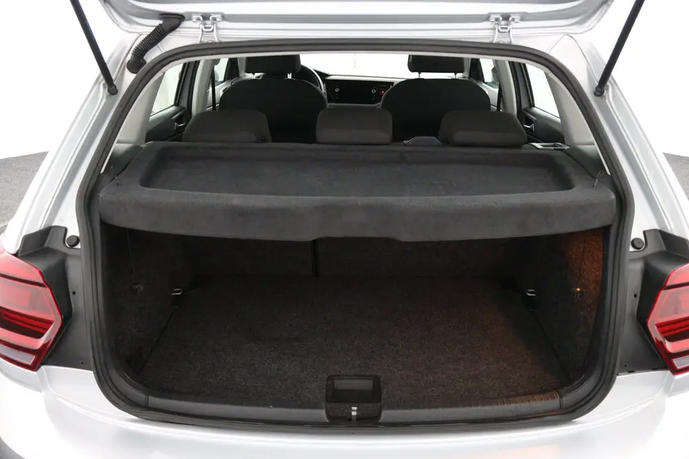 Volkswagen Polo 1.0 TSI Comfortline APPLE-CARPLAY I CRUISECO uit 2019, foto 18