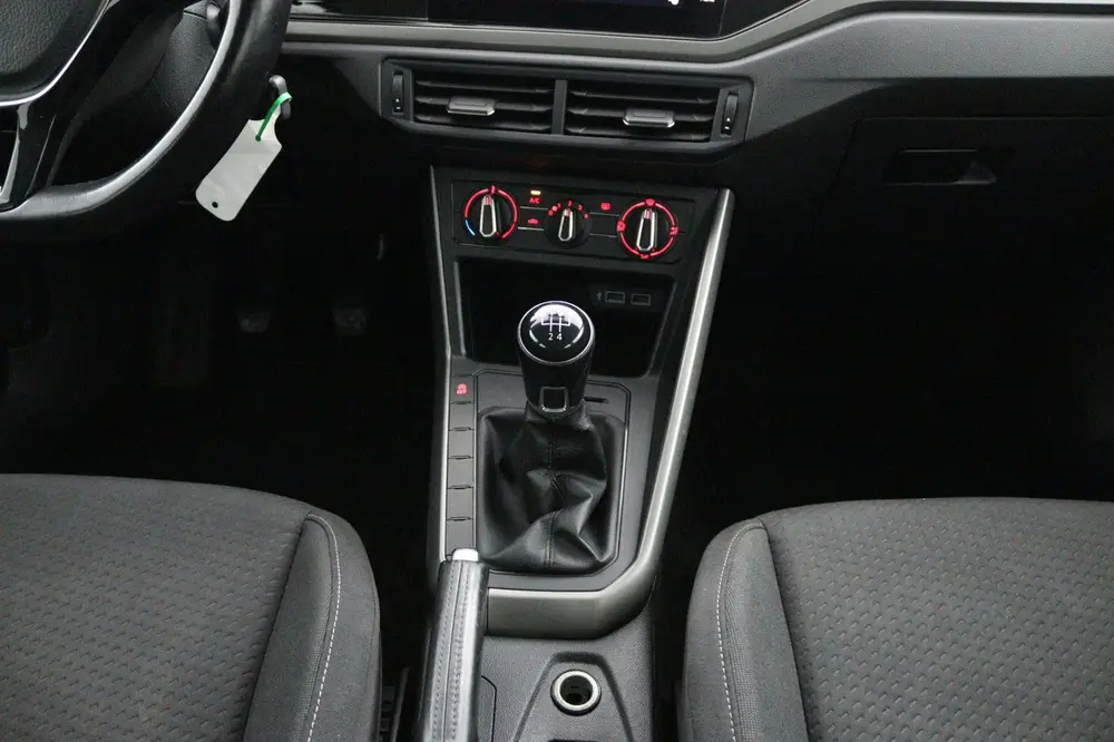 Volkswagen Polo 1.0 TSI Comfortline APPLE-CARPLAY I CRUISECO uit 2019, foto 19
