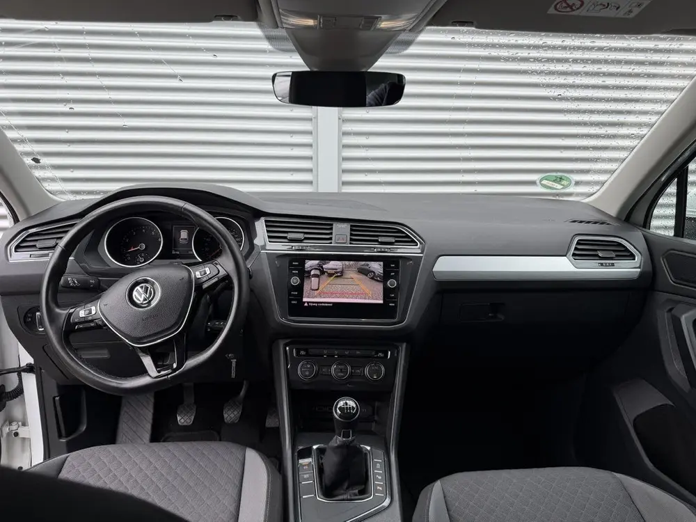 Volkswagen Tiguan 1.5 TSI ACT 150pk Comfortline Business | N uit 2019, foto 14