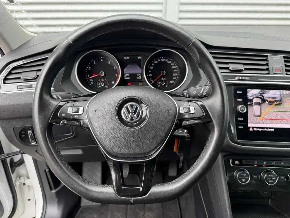 Volkswagen Tiguan 1.5 TSI ACT 150pk Comfortline Business | N uit 2019, foto 15