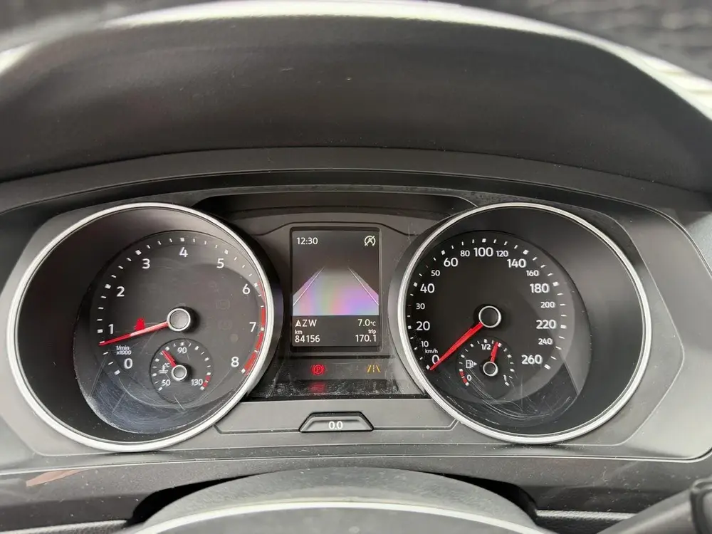 Volkswagen Tiguan 1.5 TSI ACT 150pk Comfortline Business | N uit 2019, foto 16