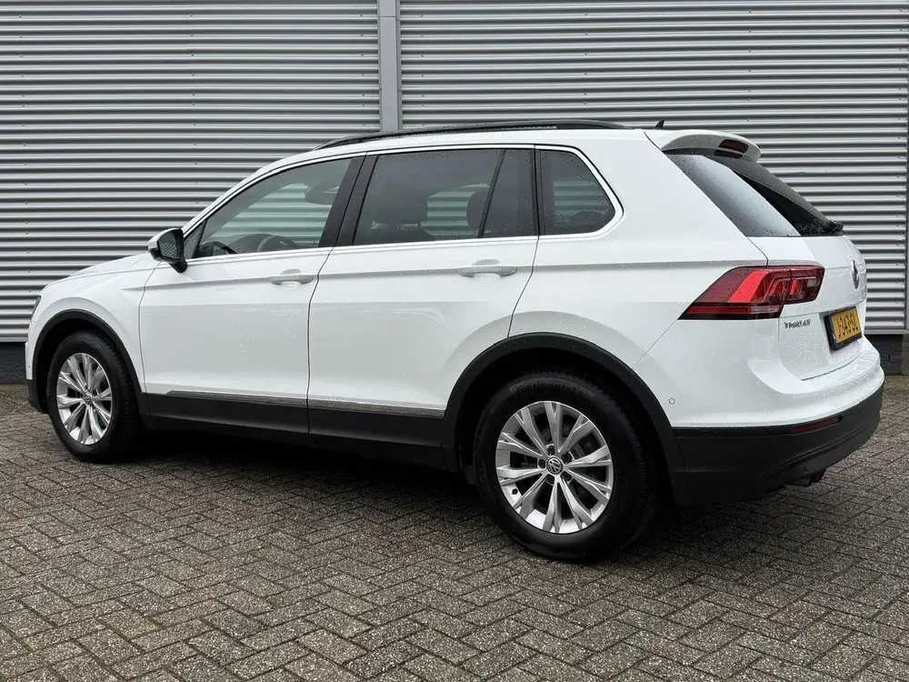 Volkswagen Tiguan 1.5 TSI ACT 150pk Comfortline Business | N uit 2019, foto 3