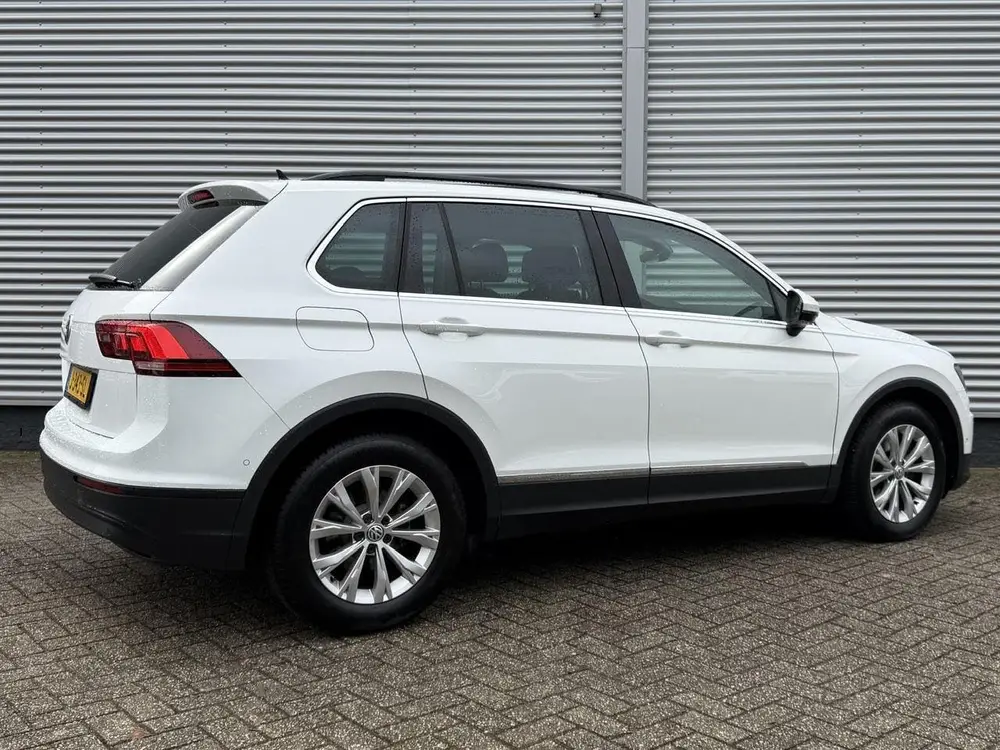 Volkswagen Tiguan 1.5 TSI ACT 150pk Comfortline Business | N uit 2019, foto 5