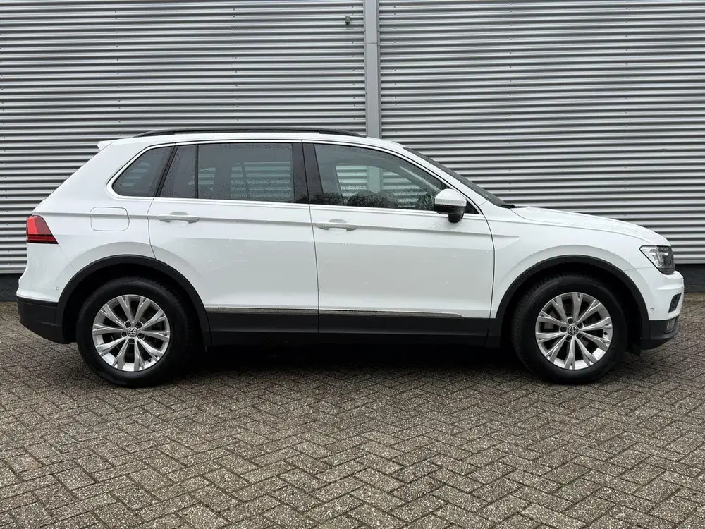 Volkswagen Tiguan 1.5 TSI ACT 150pk Comfortline Business | N uit 2019, foto 6