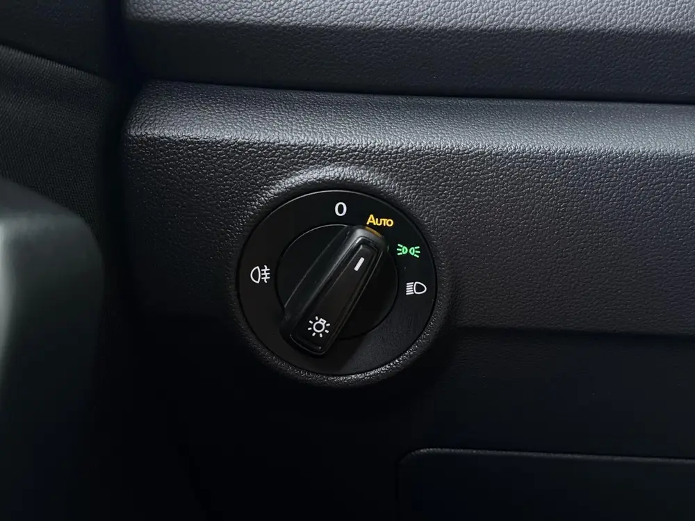 Volkswagen T-Roc 1.0 TSI Life | 110 PK | Adaptive Cruise Con uit 2022, foto 11