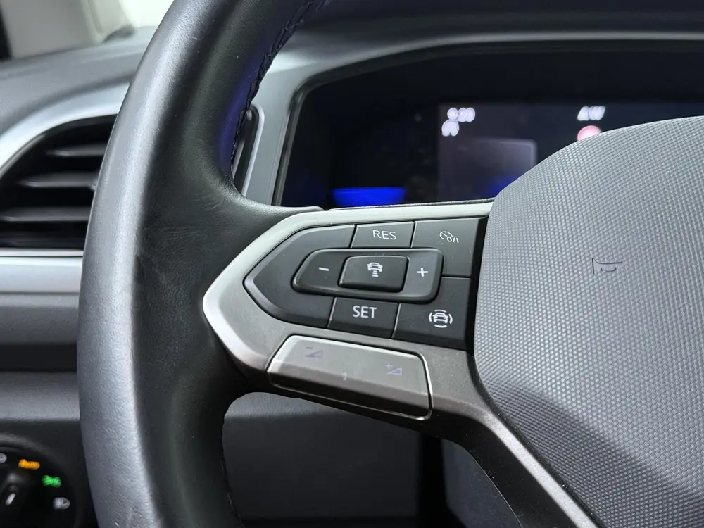 Volkswagen T-Roc 1.0 TSI Life | 110 PK | Adaptive Cruise Con uit 2022, foto 7