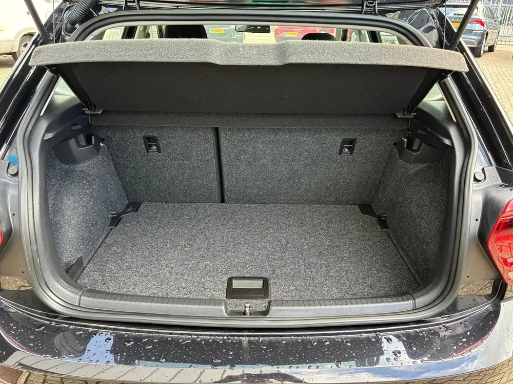 Volkswagen Polo 1.0 TSI Comfortline/Bovag/Ecc/Achteruitrijca uit 2021, foto 7