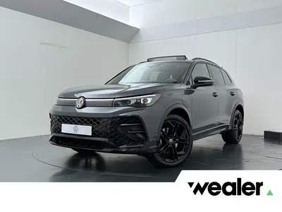 Volkswagen Tiguan 1.5 eHybrid R-Line Edition | 204 PK | SoH uit 2025