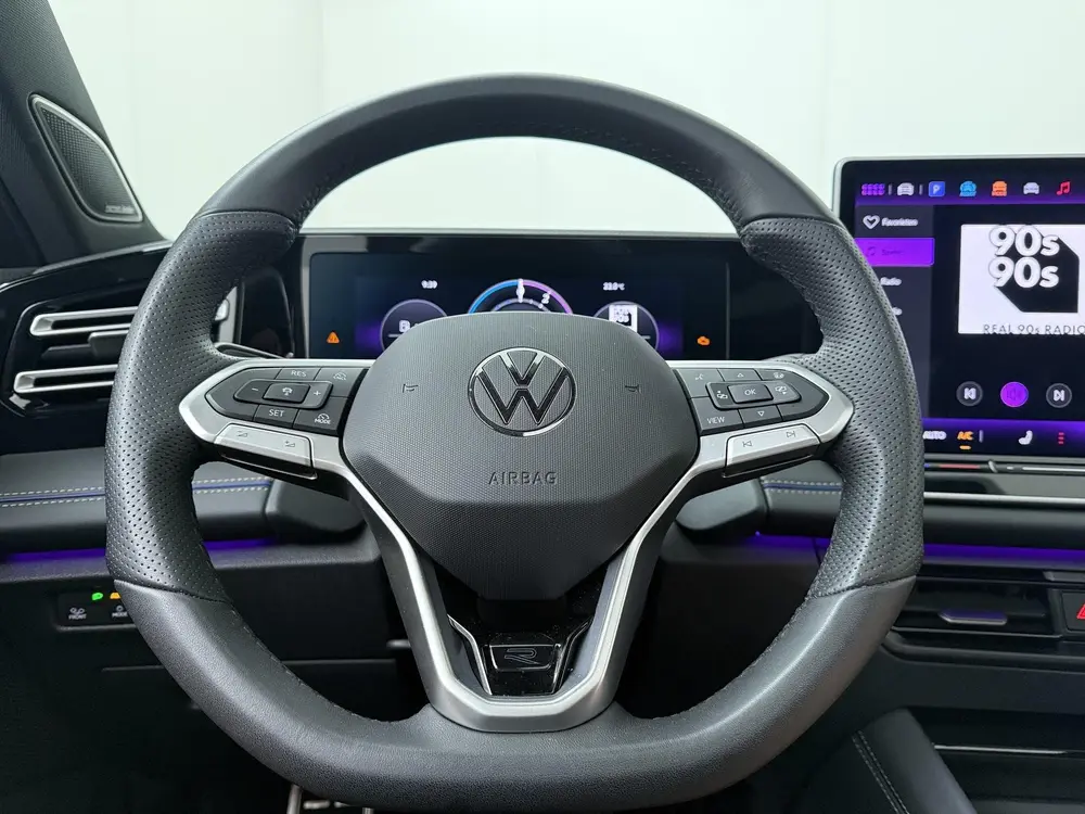 Volkswagen Tiguan 1.5 eHybrid R-Line Edition | 204 PK | SoH uit 2025, foto 13
