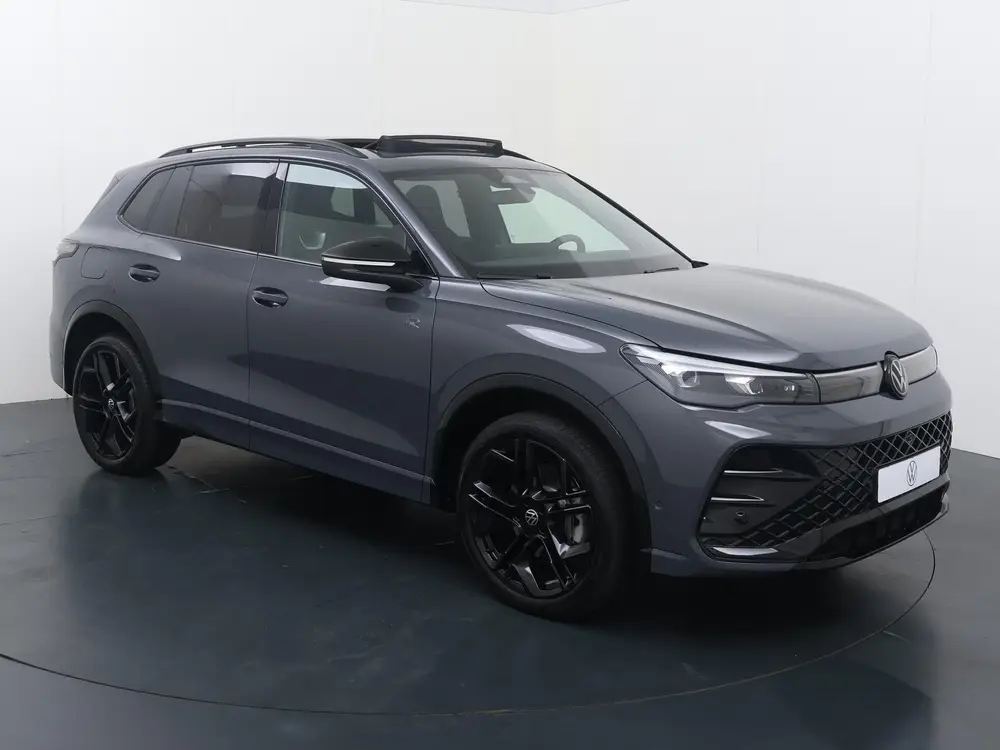 Volkswagen Tiguan 1.5 eHybrid R-Line Edition | 204 PK | SoH uit 2025, foto 3