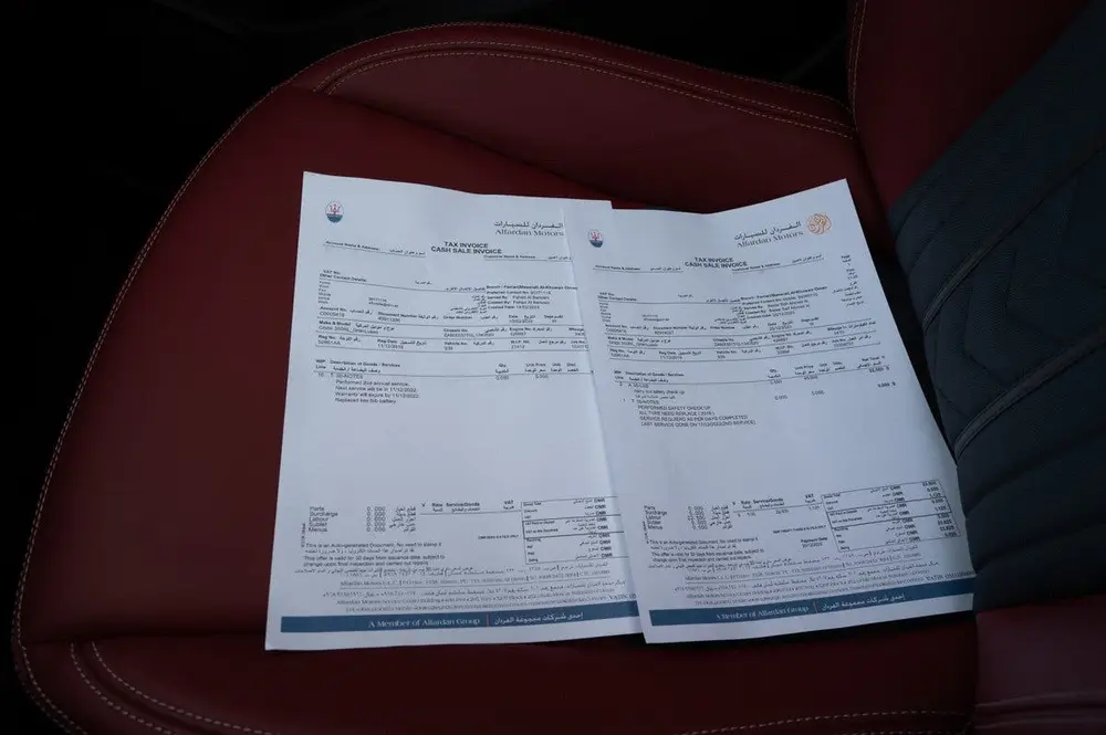 Maserati Ghibli GranLusso - Ermenegildo Zegna (bj 2019) uit 2019, foto 10