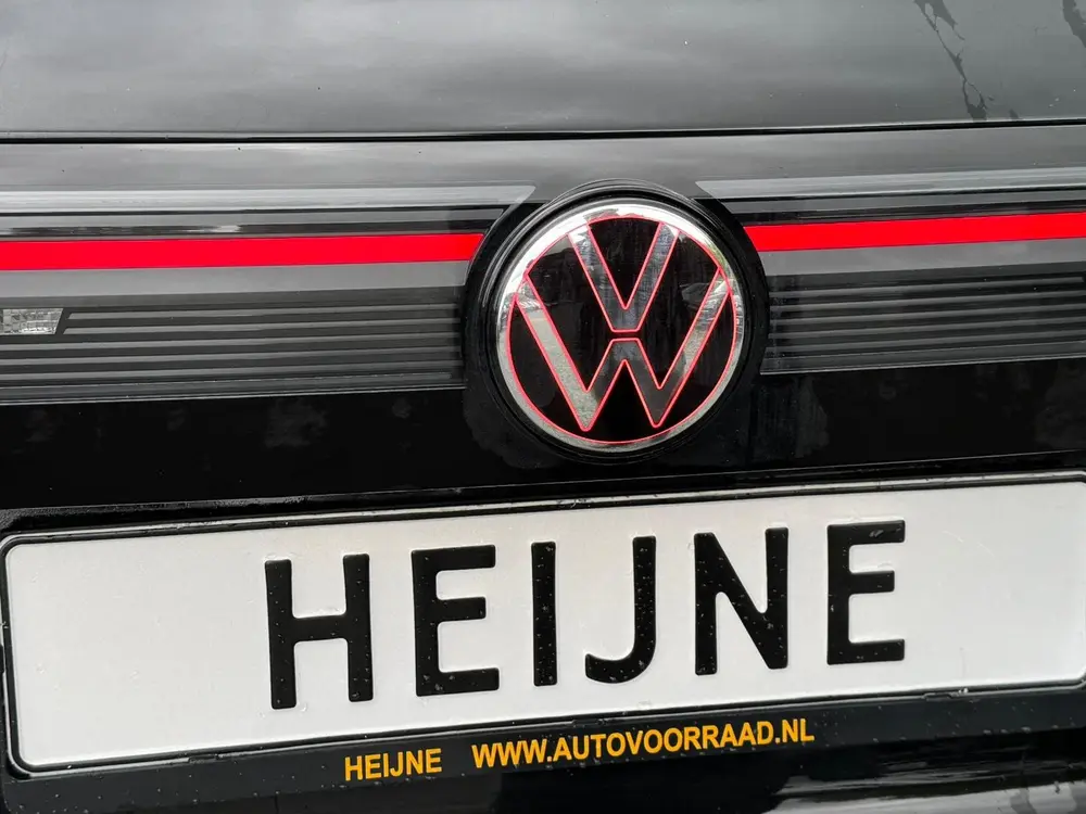 Volkswagen Tiguan 1.5 eTSI DSG LIFE GOAL 360CAMERA/NAVI/TREK uit 2025, foto 10