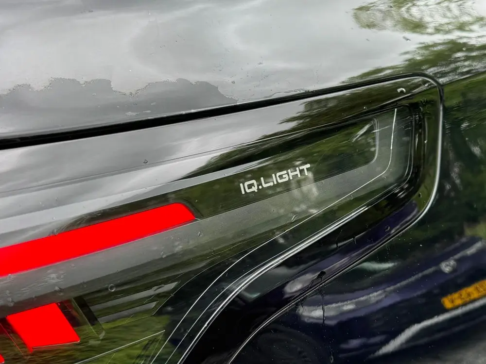 Volkswagen Tiguan 1.5 eTSI DSG LIFE GOAL 360CAMERA/NAVI/TREK uit 2025, foto 12