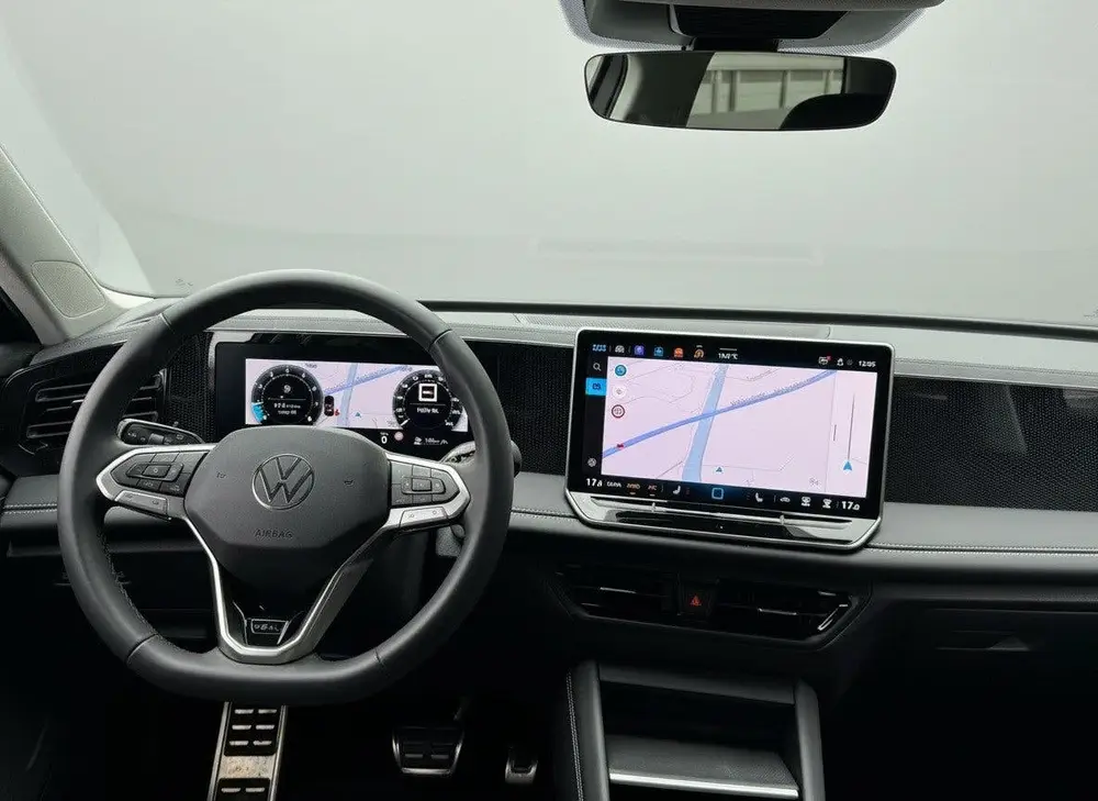 Volkswagen Tiguan 1.5 eTSI DSG LIFE GOAL 360CAMERA/NAVI/TREK uit 2025, foto 13
