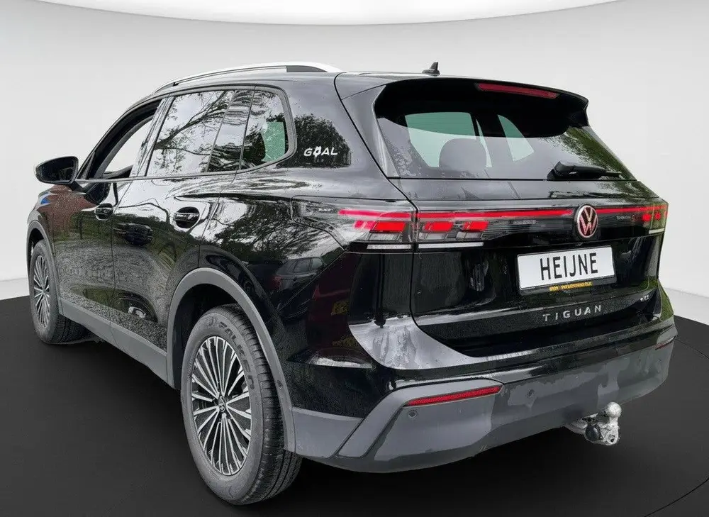 Volkswagen Tiguan 1.5 eTSI DSG LIFE GOAL 360CAMERA/NAVI/TREK uit 2025, foto 15