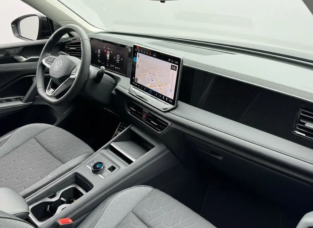 Volkswagen Tiguan 1.5 eTSI DSG LIFE GOAL 360CAMERA/NAVI/TREK uit 2025, foto 19