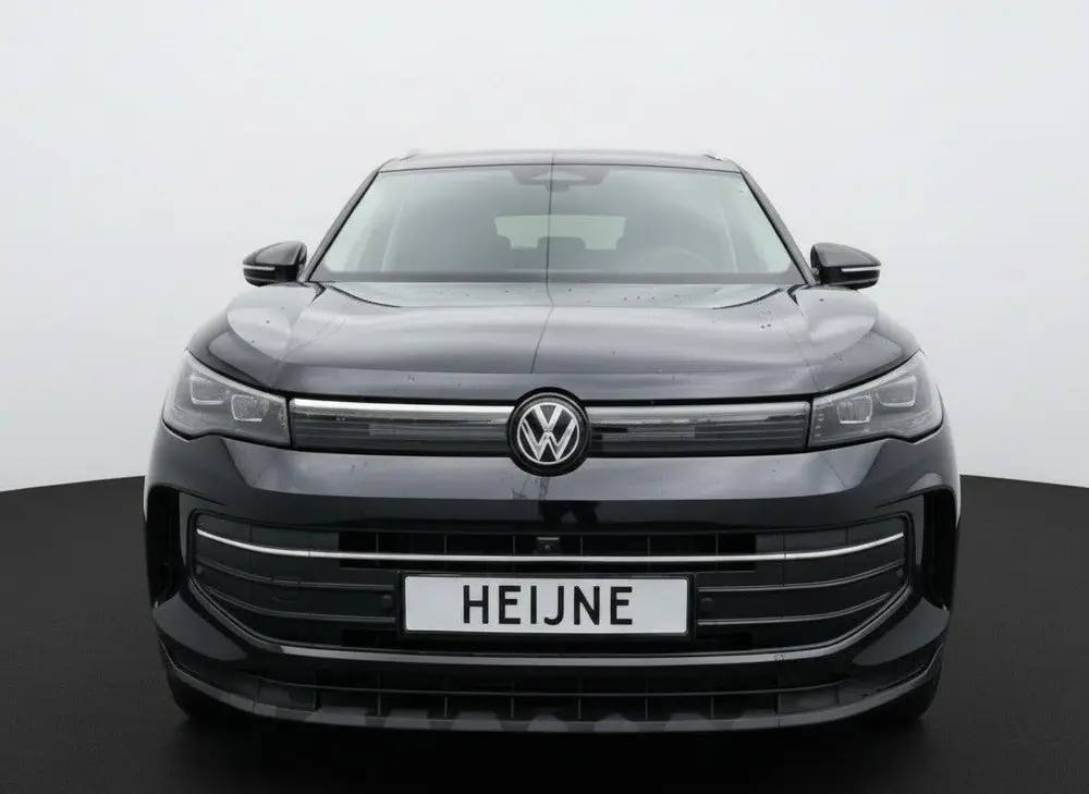 Volkswagen Tiguan 1.5 eTSI DSG LIFE GOAL 360CAMERA/NAVI/TREK uit 2025, foto 5