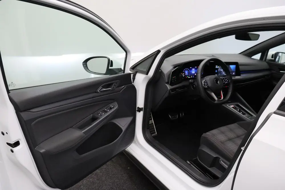 Volkswagen Golf 2.0 TSI GTI 2022 | Airco | Stoel & Stuurverw uit 2022, foto 7