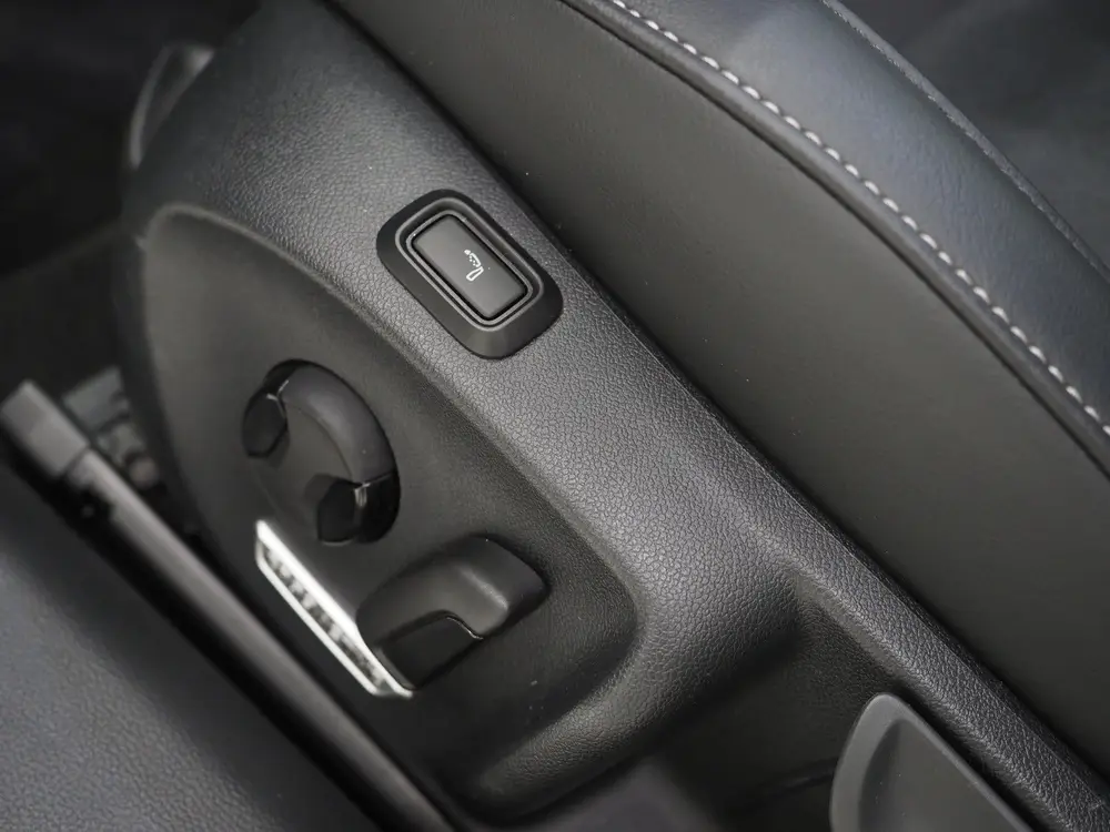 Volkswagen Passat Variant 1.5 eHybrid 204PK | Leder/Alcantar uit 2025, foto 19