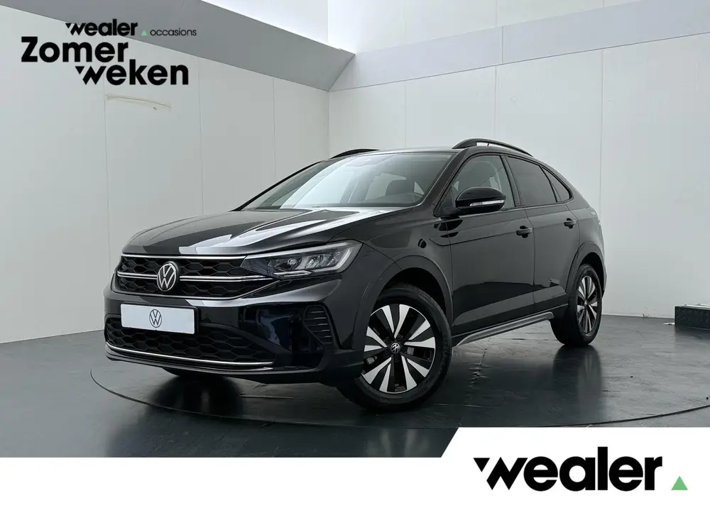 Volkswagen Taigo 1.0 TSI Life Edition | 95 PK | Adaptive Cru uit 2024