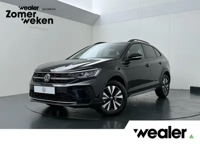 Volkswagen Taigo 1.0 TSI Life Edition | 95 PK | Adaptive Cru uit 2024