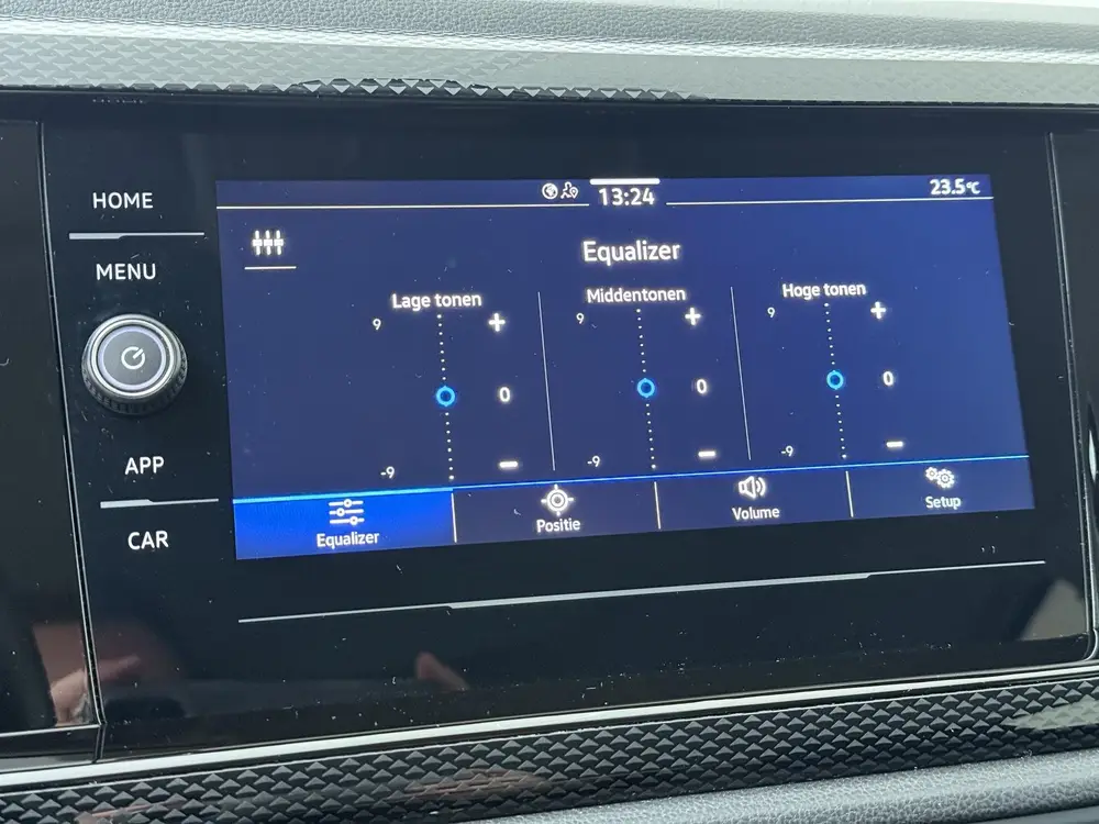 Volkswagen Taigo 1.0 TSI Life Edition | 95 PK | Adaptive Cru uit 2024, foto 16