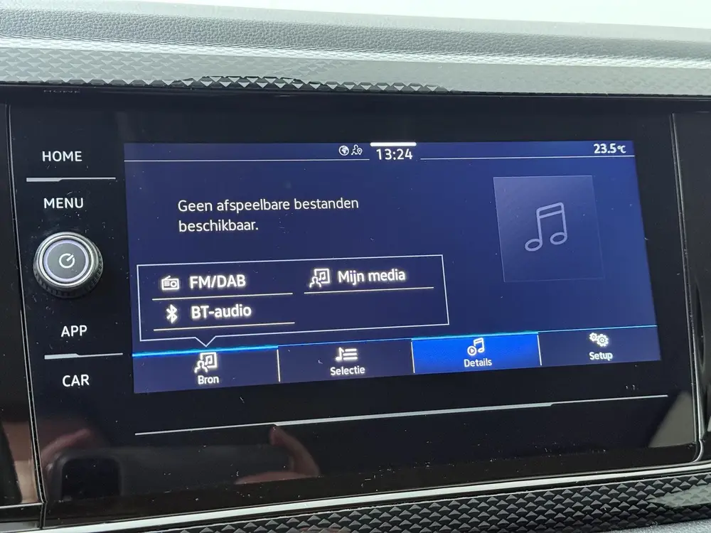 Volkswagen Taigo 1.0 TSI Life Edition | 95 PK | Adaptive Cru uit 2024, foto 17