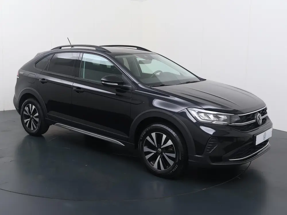 Volkswagen Taigo 1.0 TSI Life Edition | 95 PK | Adaptive Cru uit 2024, foto 3