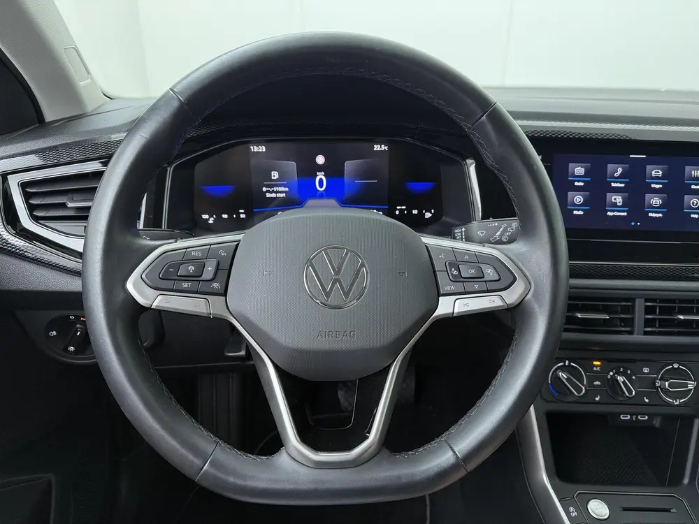Volkswagen Taigo 1.0 TSI Life Edition | 95 PK | Adaptive Cru uit 2024, foto 8