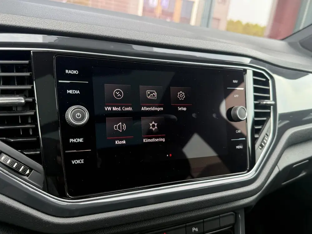 Volkswagen T-Roc 1.5 TSI Style Business/ Panorama dak/ Virtu uit 2019, foto 10