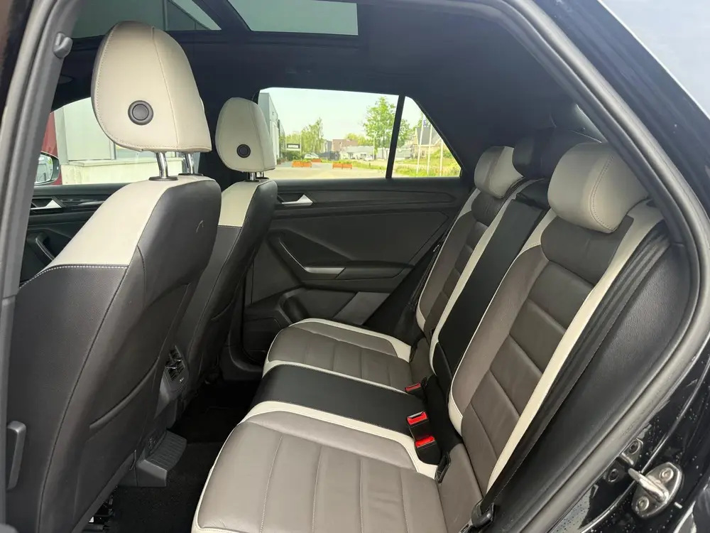 Volkswagen T-Roc 1.5 TSI Style Business/ Panorama dak/ Virtu uit 2019, foto 14