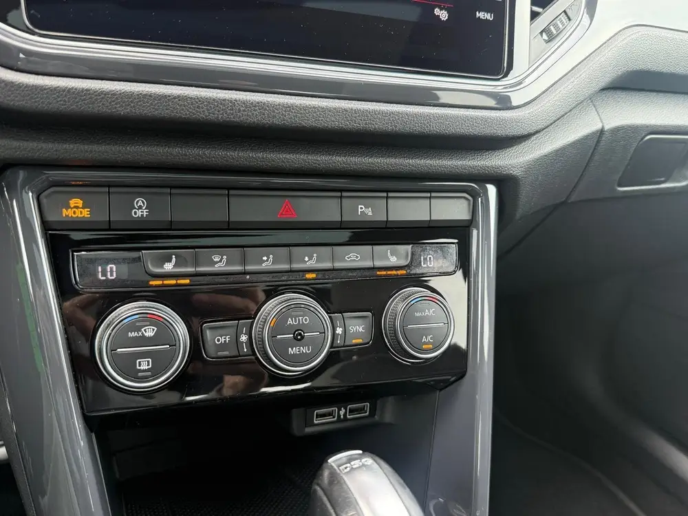 Volkswagen T-Roc 1.5 TSI Style Business/ Panorama dak/ Virtu uit 2019, foto 16